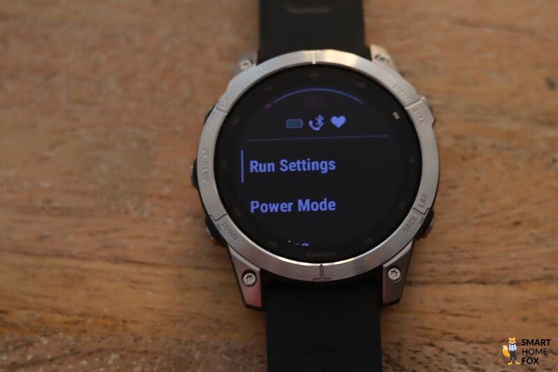 Garmin Fenix 7